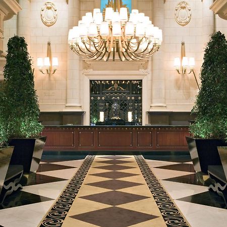 Casa Lucia Hotel Buenos Aires Eksteriør billede