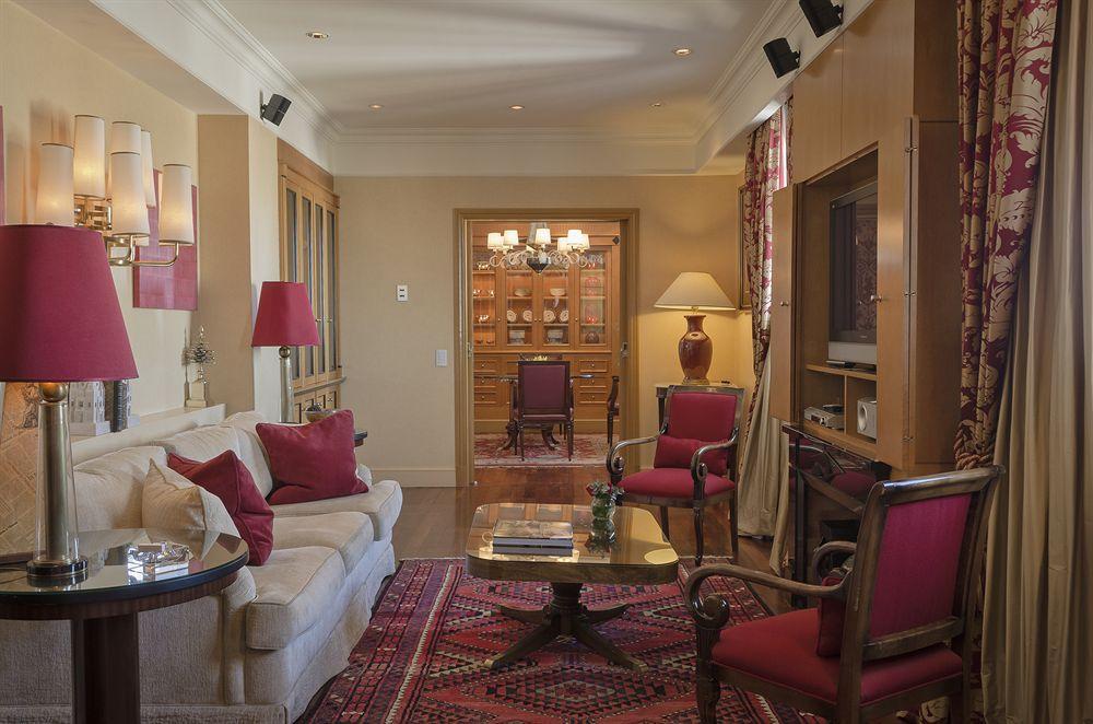 Casa Lucia Hotel Buenos Aires Eksteriør billede