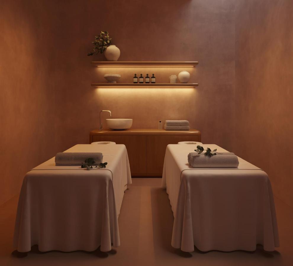 Casa Lucia Hotel Buenos Aires Eksteriør billede