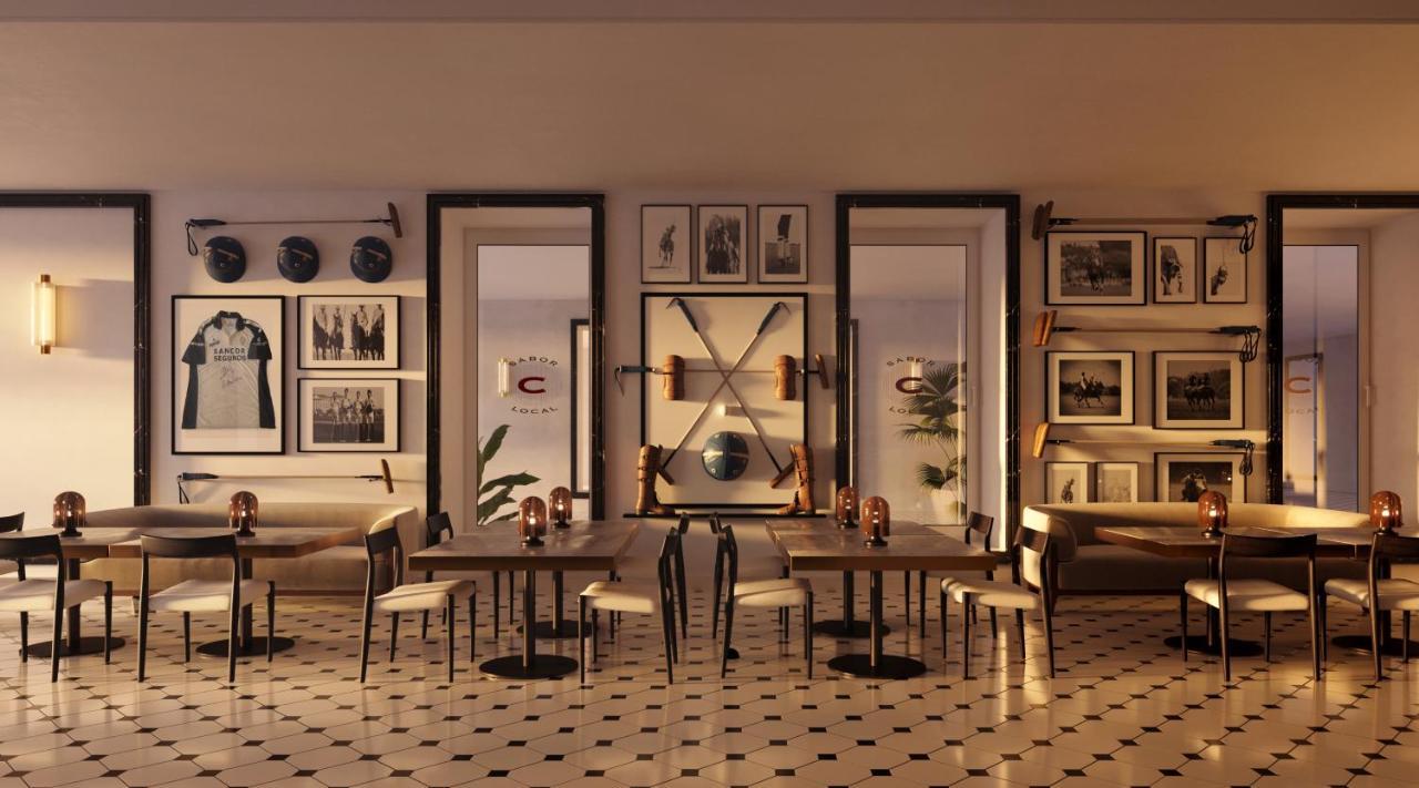 Casa Lucia Hotel Buenos Aires Eksteriør billede