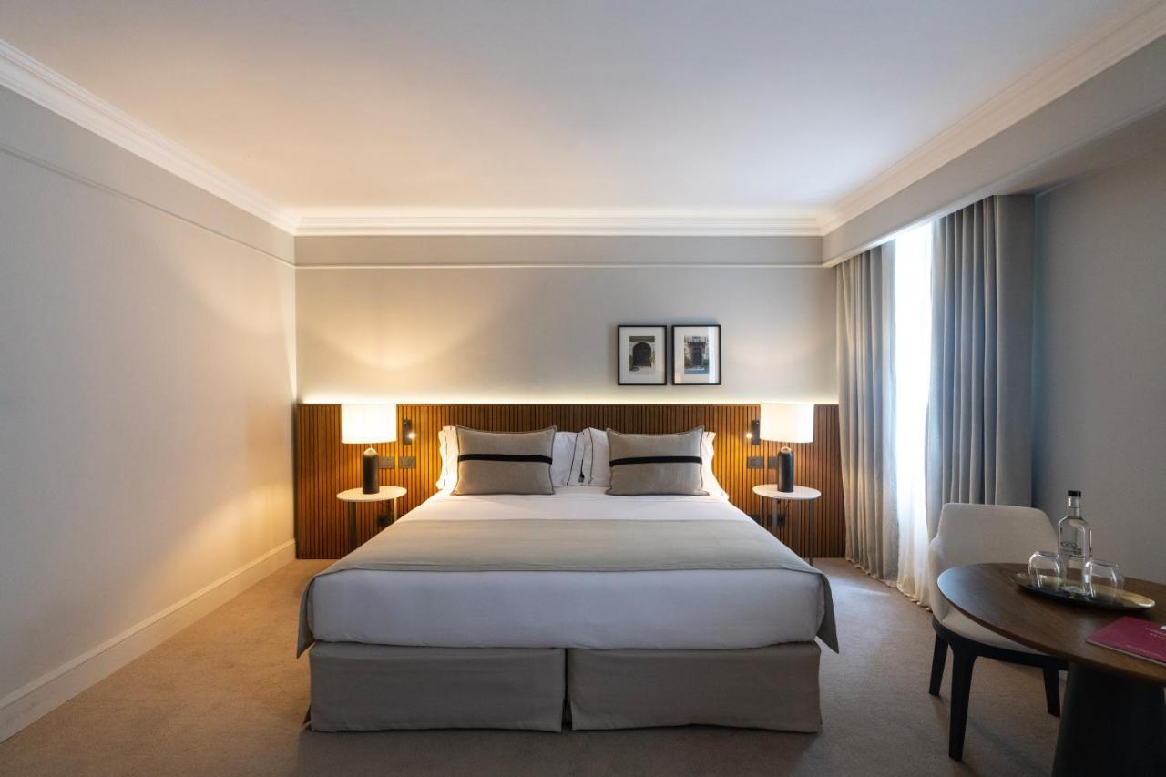 Casa Lucia Hotel Buenos Aires Eksteriør billede
