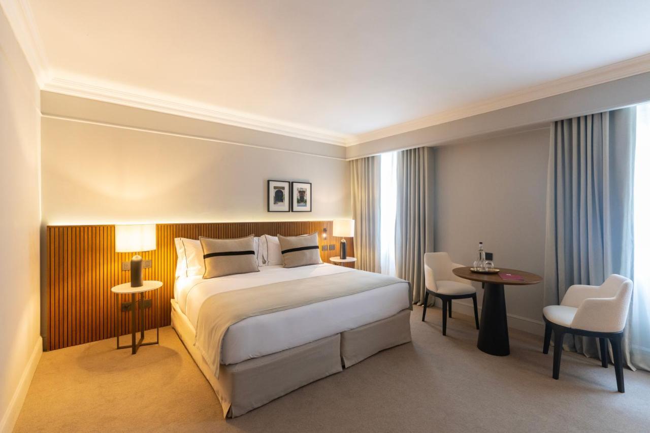 Casa Lucia Hotel Buenos Aires Eksteriør billede