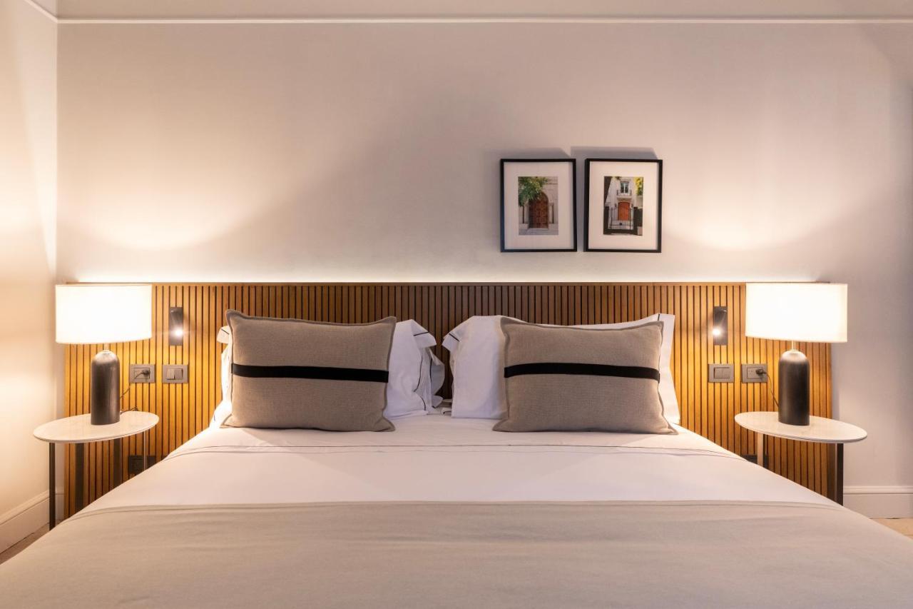 Casa Lucia Hotel Buenos Aires Eksteriør billede