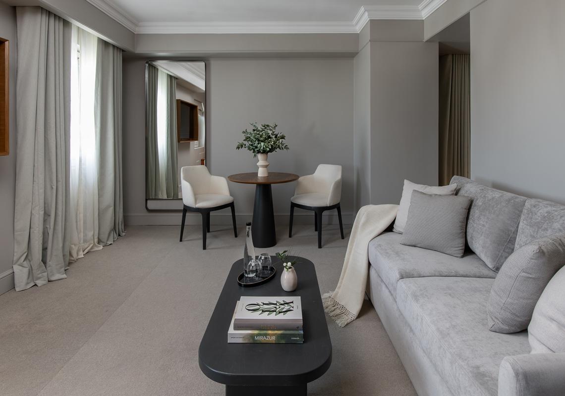 Casa Lucia Hotel Buenos Aires Eksteriør billede