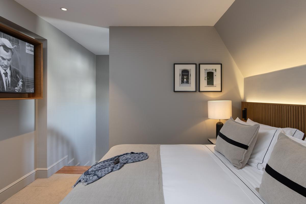 Casa Lucia Hotel Buenos Aires Eksteriør billede