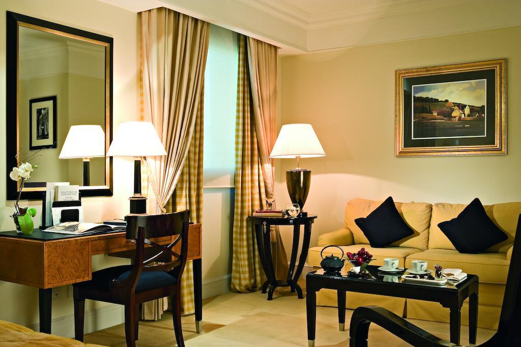 Casa Lucia Hotel Buenos Aires Eksteriør billede