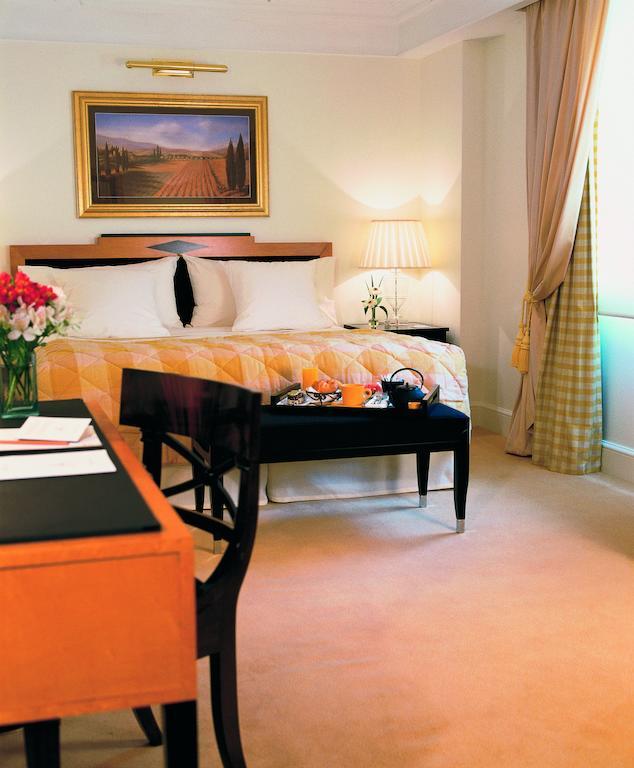Casa Lucia Hotel Buenos Aires Værelse billede