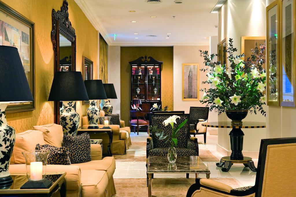 Casa Lucia Hotel Buenos Aires Eksteriør billede