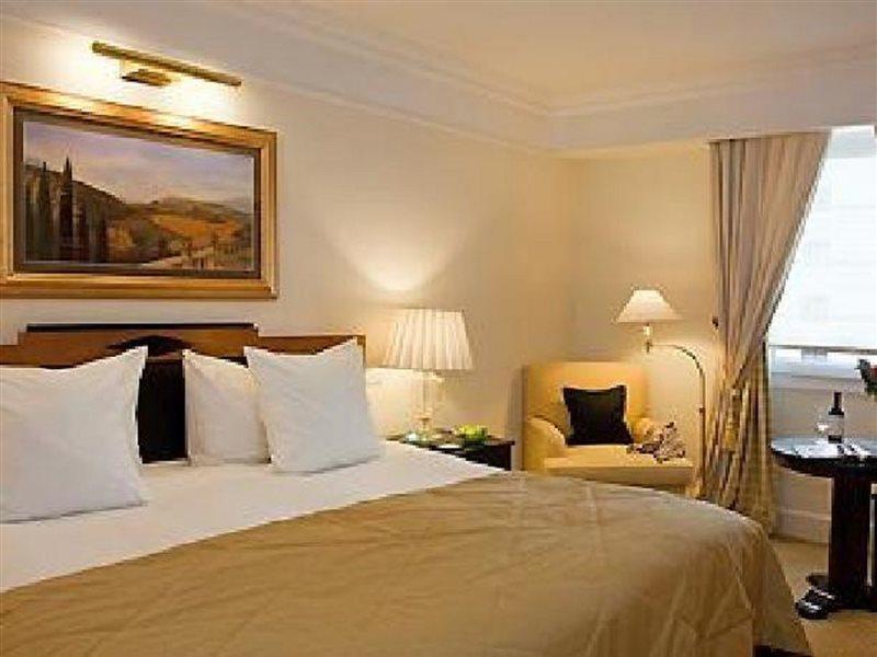 Casa Lucia Hotel Buenos Aires Eksteriør billede