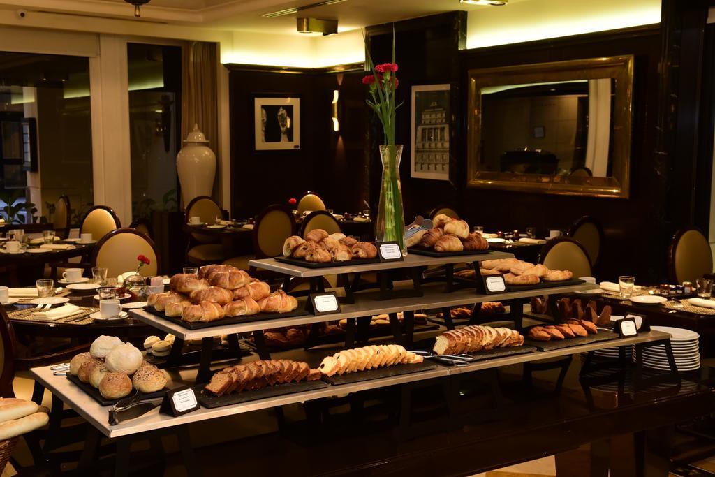 Casa Lucia Hotel Buenos Aires Eksteriør billede