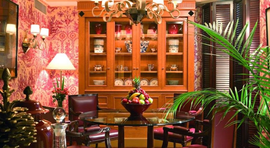 Casa Lucia Hotel Buenos Aires Eksteriør billede