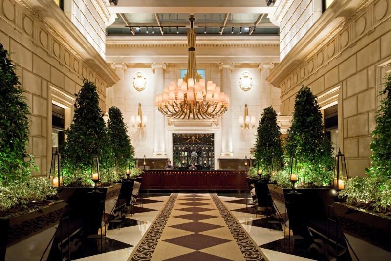Casa Lucia Hotel Buenos Aires Eksteriør billede