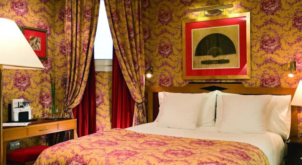 Casa Lucia Hotel Buenos Aires Eksteriør billede