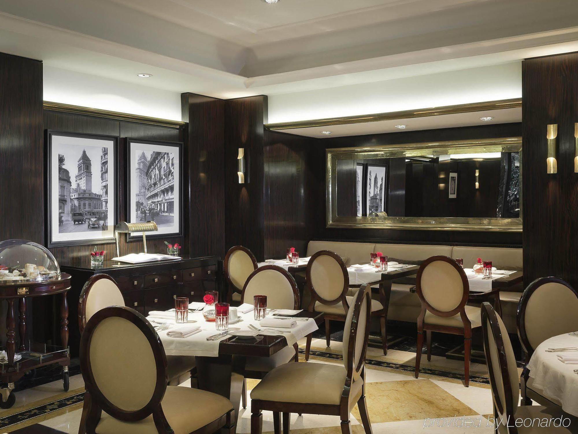 Casa Lucia Hotel Buenos Aires Eksteriør billede