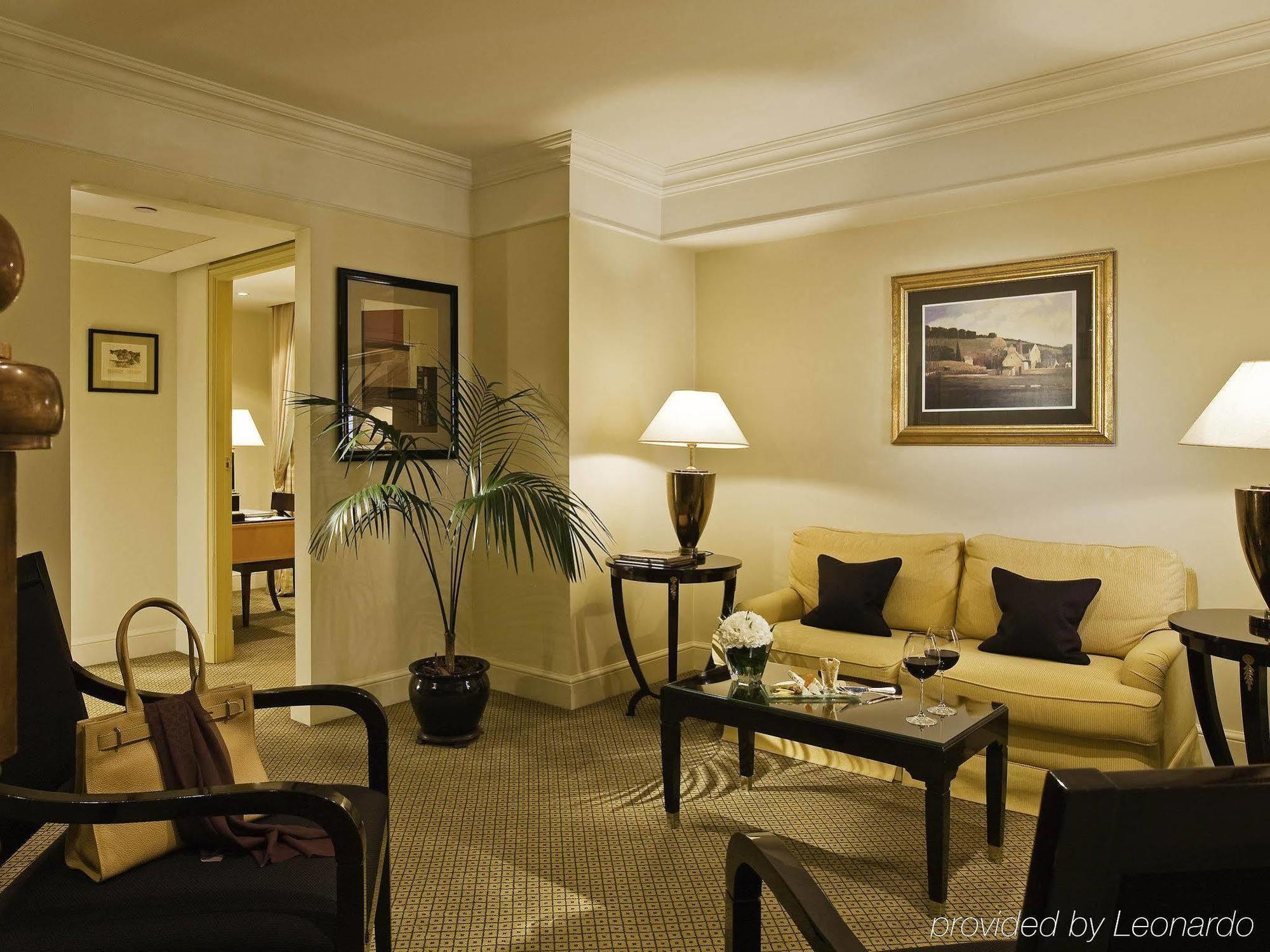 Casa Lucia Hotel Buenos Aires Værelse billede
