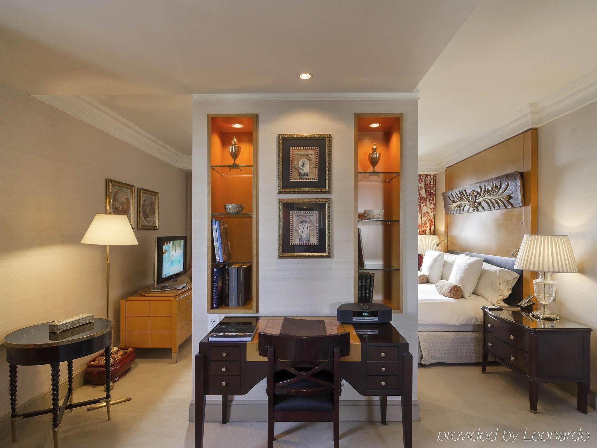 Casa Lucia Hotel Buenos Aires Eksteriør billede