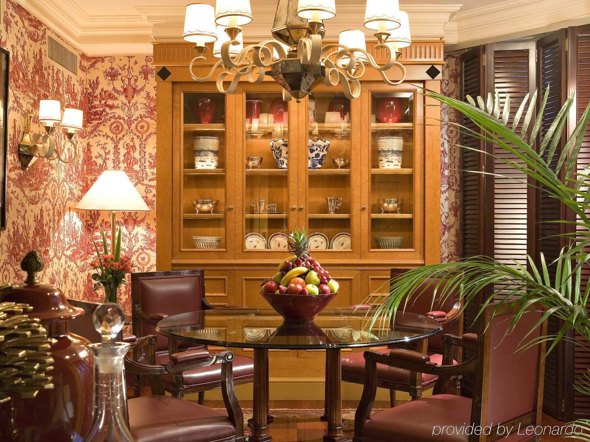 Casa Lucia Hotel Buenos Aires Eksteriør billede