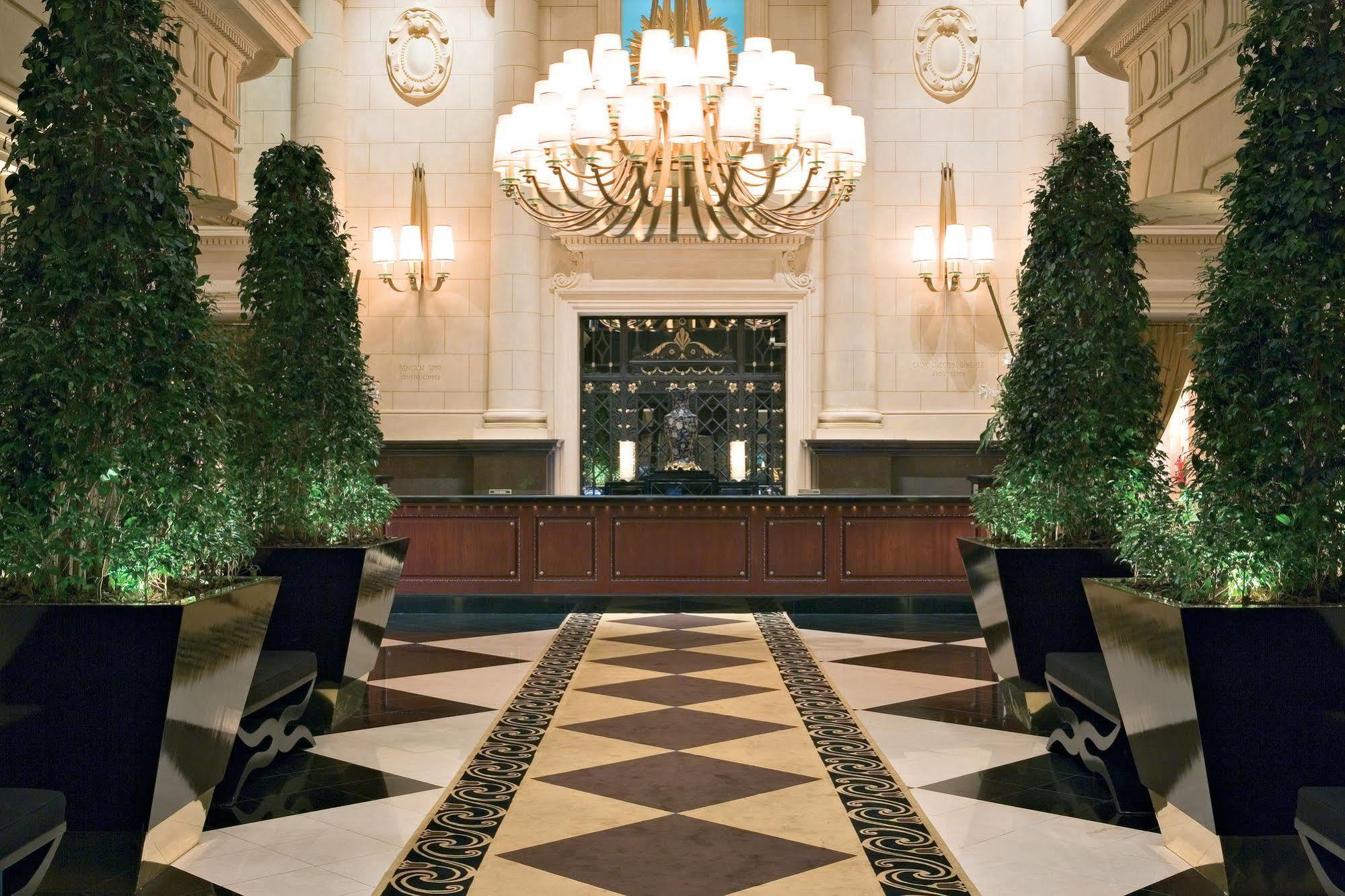 Casa Lucia Hotel Buenos Aires Eksteriør billede