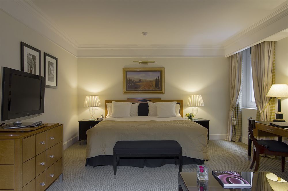 Casa Lucia Hotel Buenos Aires Eksteriør billede