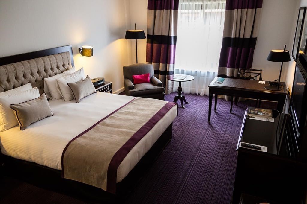 Casa Lucia Hotel Buenos Aires Eksteriør billede