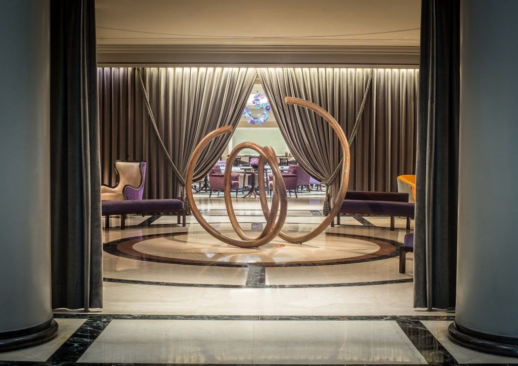 Casa Lucia Hotel Buenos Aires Eksteriør billede