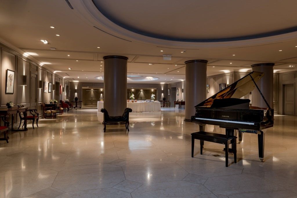 Casa Lucia Hotel Buenos Aires Eksteriør billede